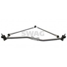 Ντίζα Κίνησης Υαλοκαθαριστήρων MERCEDES SPRINTER 2006 - 2013 ( 906 ) SWAG 10 93 7087