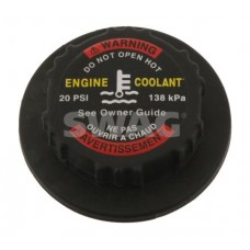 Δοχείο Διαστολής Νερού MERCEDES M-CLASS 1998 - 2002 ( W163 ) SWAG 10 93 8801