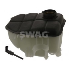 Δοχείο Διαστολής Νερού MERCEDES C CLASS 2000 - 2003 ( W203 ) SWAG 10 93 8807