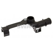 Σωληνας Νερου MERCEDES C CLASS 2000 - 2003 ( W203 ) SWAG 10 94 4985