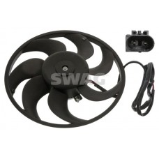 Βεντιλατέρ A/C MERCEDES VIANO 2004 - 2010 ( W639 ) SWAG 10 94 7337