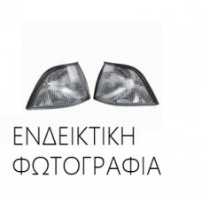 Φλας Γωνία Φλας SEAT IBIZA 1990 - 1992 ( 021A ) Αριστερά 039605492