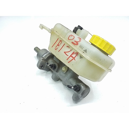 Τρόμπα Φρένου SEAT IBIZA 2002 - 2006 ( 6LZ ) XC110027