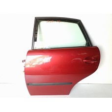 Πόρτα SEAT IBIZA 2002 - 2006 ( 6LZ ) Πίσω Αριστερά XC140211379