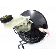 Σεβρόφρενο Κομπλέ FORD FOCUS 2004 - 2008 (MK2A) ATE 03776281024