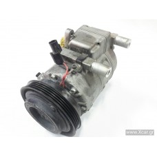 Συμπιεστής A/C (Κομπρέσορας) HYUNDAI ACCENT 2006 - ( MC ) CB5AA08