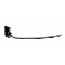 Χρώμιο Διχτυού Προφυλακτήρα OPEL INSIGNIA 2008 - 2013 Εμπρός Δεξιά 1826043