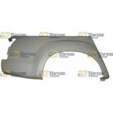 Πλαινό Καρότσας ISUZU D-MAX ( 8DH ) 2002 - 2007 Δεξιά 023002761