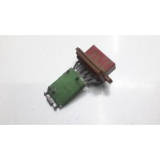 Αντίσταση Καλοριφέρ FIAT STILO 2001 - 2006 ( 192 ) XC133043345