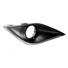 Πλαίσιο Προβολέα MITSUBISHI OUTLANDER 2016 - Αριστερά 550203992