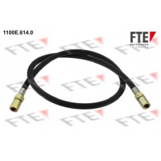 Κάτω Αντλία Συμπλέκτη BMW X5 2007 - 2010 ( Ε70 ) FTE 1100