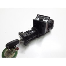 Διακόπτης Τιμονιού Με κλειδί FIAT PANDA 2003 - 2009 ( 169 ) 00468453610