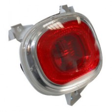 Φανάρι Ομιχλης FIAT 500 2012 - 2017 ( L ) Πίσω Αριστερά 297006112