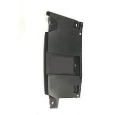 Ποδιά Προφυλακτήρα TOYOTA RAV-4 2012 - 2016 Πίσω Αριστερά 832100857