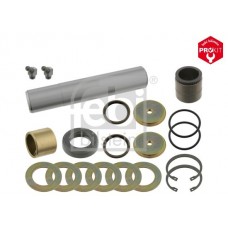 Σετ επισκευής ακραξονίου BMW 5 Series 2003 - 2007 ( E60/1 ) FEBI BILSTEIN 11369