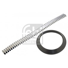 Πλήμνη τροχού NISSAN PRIMERA 1990 - 1993 ( P10 ) FEBI BILSTEIN 11474