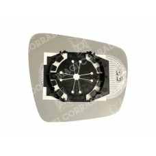 Κρύσταλλο Καθρέφτη Θερμαινόμενο RENAULT KADJAR 2015 - 4512506L