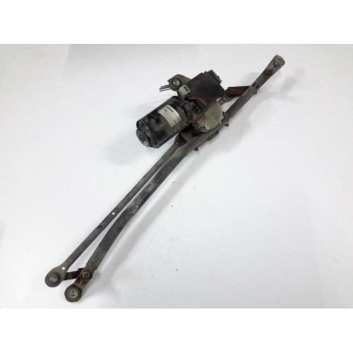 Υαλοκαθαριστήρες Κομπλέ ALFA ROMEO 156 1997 - 2003 ( 932 ) Εμπρός 1991B1166