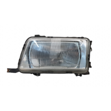 Φανάρι Εμπρός AUDI 80 1991 - 1995 ( 8C ) ( B4 ) HELLA Αριστερά 061505134