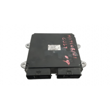 Εγκέφαλος Κινητήρα Κλειδωμένο MITSUBISHI COLT 2008 - 2012 ( JZ3 ) 1860115600