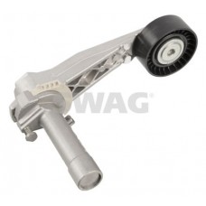 Τεντωτήρας ιμάντα PEUGEOT 207 2006 - 2009 SWAG 11 93 3136