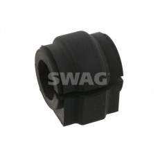 Εξαρτήματα στερέωσης MINI COOPER 2006 - 2011 SWAG 11 93 4893