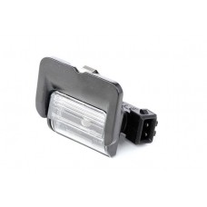 Φως Πινακίδας Αριθμού Κυκλοφορίας VW POLO 1994 - 1999 ( 6N1 ) 070206050