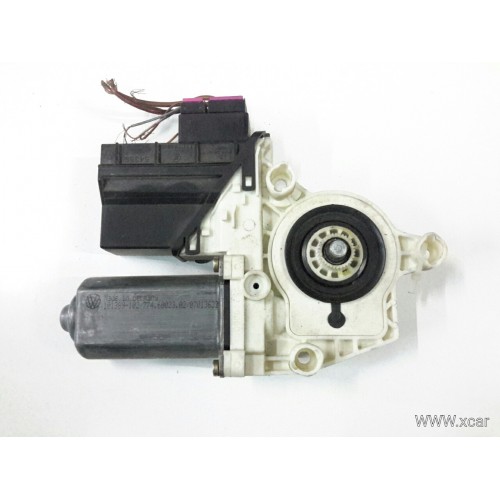 Μοτέρ Παραθύρου SEAT IBIZA 2002 - 2006 ( 6LZ ) Πίσω Αριστερά 6Q0959811A Μοτέρ Παραθύρου SEAT IBIZA 2002 - 2006 ( 6LZ ) Πίσω Αριστερά 6Q0959811A