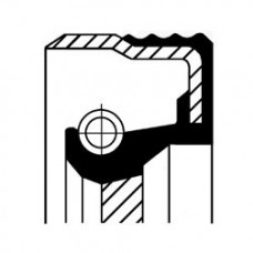 Εκκεντροφόρος Άξονας CORTECO 12012068