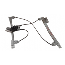 Γρύλος Παραθύρου Ηλεκτρικός Με Μοτέρ OPEL TIGRA 2004 - ( B ) Εμπρός Αριστερά 5140118