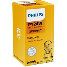 Λυχνία προβολέα ομίχλης PHILIPS 12190NAC1