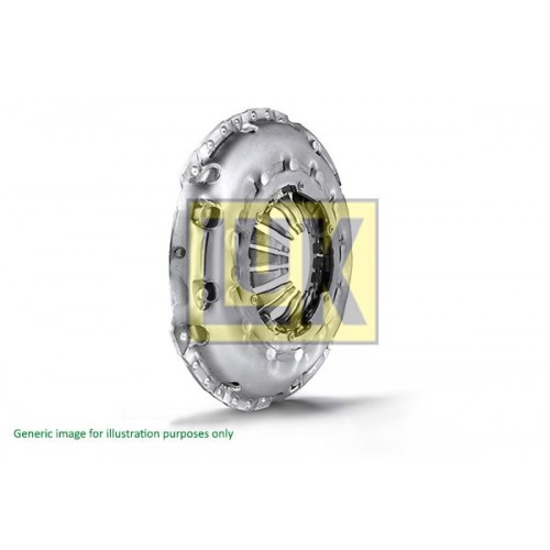 Πλάκα Πίεσης VW POLO 2009 - 2014 ( 6R ) LuK 122 0462 10