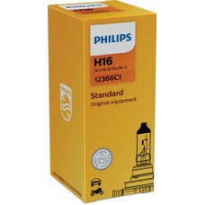 Λυχνία προβολέα ομίχλης PHILIPS 12366C1