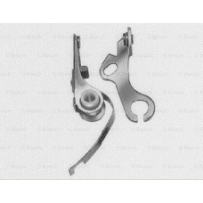 Ντιστριμπιτέρ BOSCH 1 237 013 803