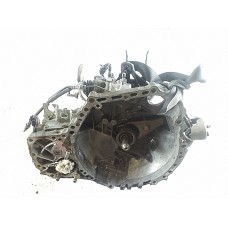 Σασμάν Χειροκίνητο TOYOTA RAV-4 2003 - 2005 ( XA20 ) XC1616847E0