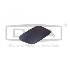 Κάλυμμα για Πιτσιλιστήρια AUDI Q7 2009 - 2015 ( 4L ) Δεξιά 125005011