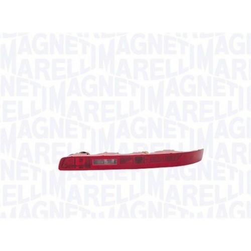 Φανάρι Ομιχλης AUDI Q7 2009 - 2015 ( 4L ) MAGNETI MARELLI Πίσω Δεξιά 125006111