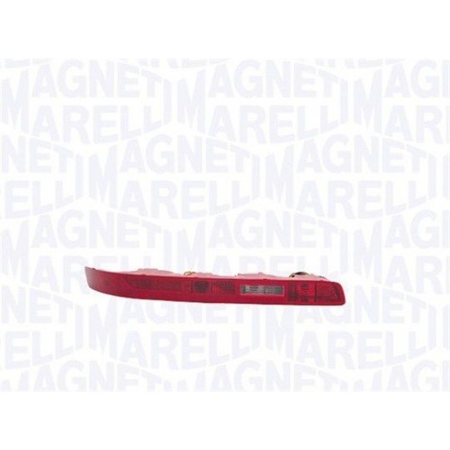 Φανάρι Ομιχλης AUDI Q7 2009 - 2015 ( 4L ) MAGNETI MARELLI Πίσω Αριστερά 125006112