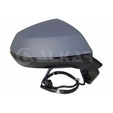 Καθρέπτης Ηλεκτρικός Θερμαινόμενος Ηλεκτρικά Ανακλινόμενος Βαφόμενος Με Φλας AUDI Q7 2015 - (4M ) Δεξιά 125107591