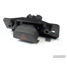 Διακόπτες Αλάρμ FORD FIESTA 2006 - 2008 ( Mk5b ) 4M5T13A350AC