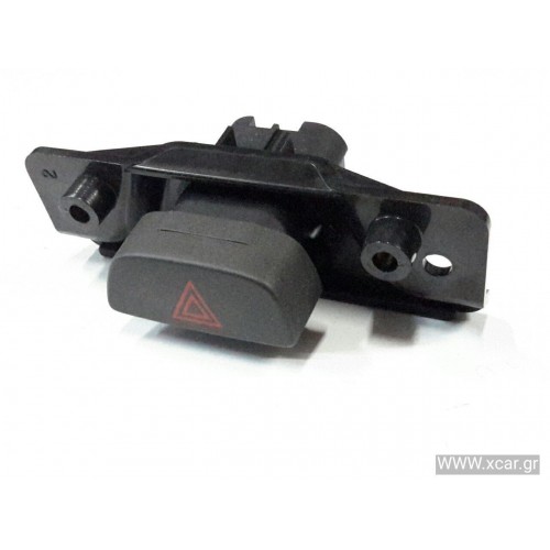 Διακόπτες Αλάρμ FORD FIESTA 2006 - 2008 ( Mk5b ) 4M5T13A350AC