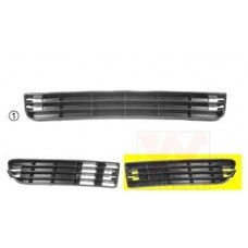 Δίχτυ Προφυλακτήρα AUDI A6 1994 - 1997 ( 4A ) Εμπρός Αριστερά 126004802