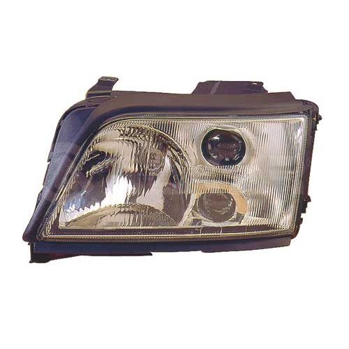 Φανάρι Εμπρός Με Προβολάκι AUDI A6 1994 - 1997 ( 4A ) Αριστερά 126005142