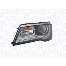 Φανάρι Εμπρός Xenon AUDI A7 2011 - 2014 MAGNETI MARELLI Αριστερά 126105134