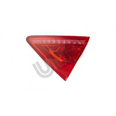 Φανάρι Πίσω Εσωτερικό Led AUDI A7 2011 - 2014 ULO Δεξιά 126105821