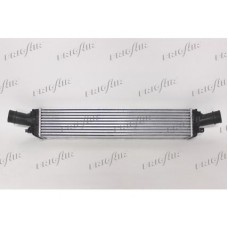 Ψυγείο Intercooler AUDI A7 2011 - 2014 126106210