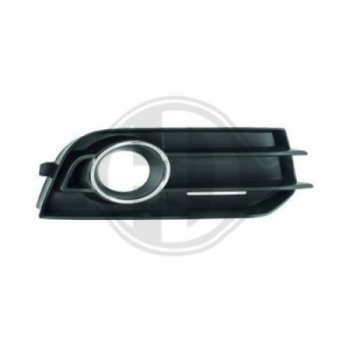 Δίχτυ Προφυλακτήρα AUDI A1 2010 - 2015 Εμπρός Αριστερά 127004802