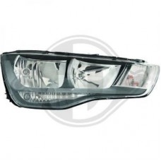Φανάρι Εμπρός AUDI A1 2010 - 2015 Δεξιά 127005131