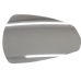 Κρύσταλλο Καθρέφτη Απλό AUDI A3 2012 - 2016 ( 8V ) Δεξιά 132107601