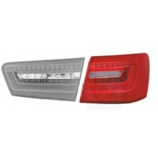 Φανάρι Πίσω Εξωτερικό Led AUDI A6 2010 - 2014 ( C7 ) Δεξιά 128005816